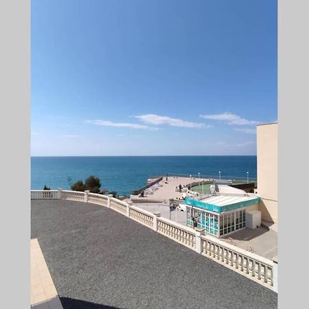 Paradis Salou, Centro Turistico, Wifi, Piscina, Vistas Al Mar Екстериор снимка