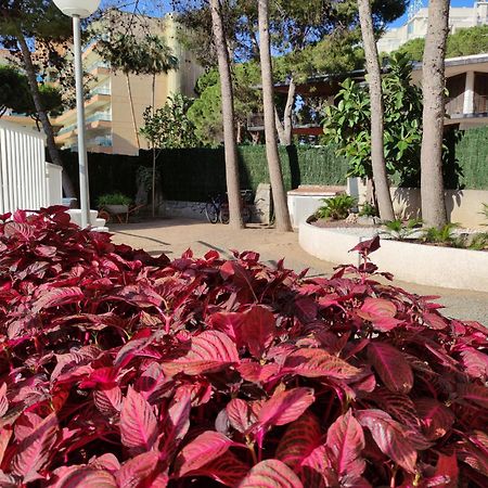 Paradis Salou, Centro Turistico, Wifi, Piscina, Vistas Al Mar Екстериор снимка