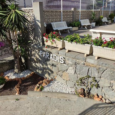 Paradis Salou, Centro Turistico, Wifi, Piscina, Vistas Al Mar Екстериор снимка