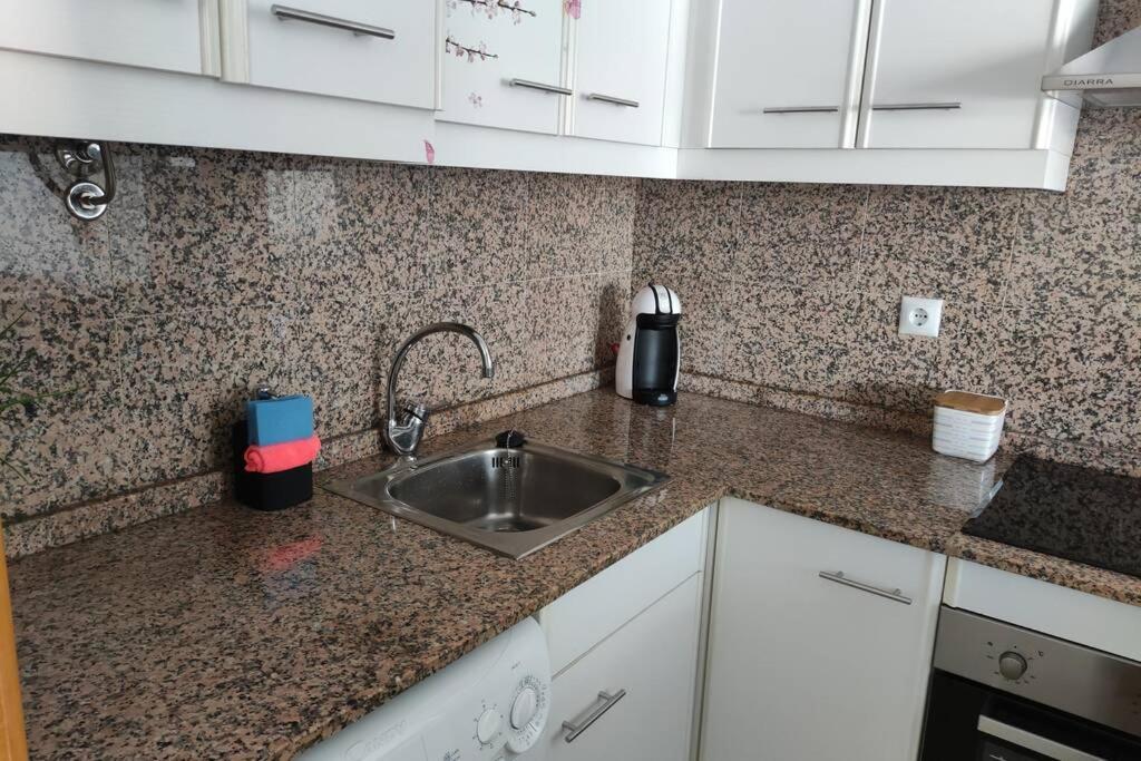 Paradis Salou, Centro Turistico, Wifi, Piscina, Vistas Al Mar Екстериор снимка