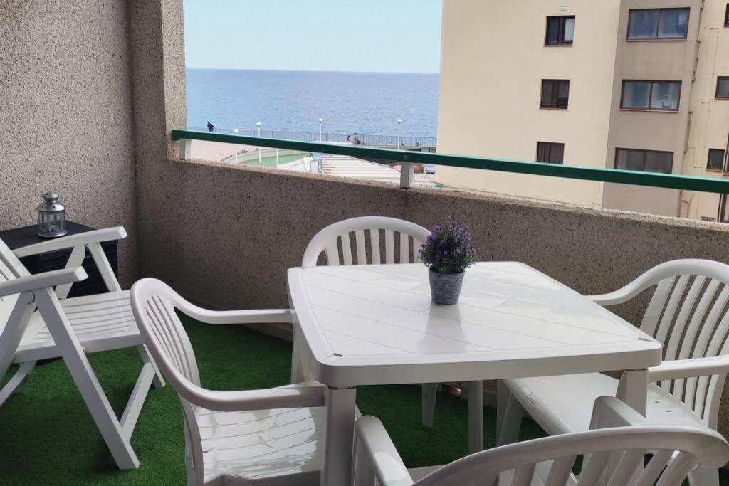 Paradis Salou, Centro Turistico, Wifi, Piscina, Vistas Al Mar Екстериор снимка