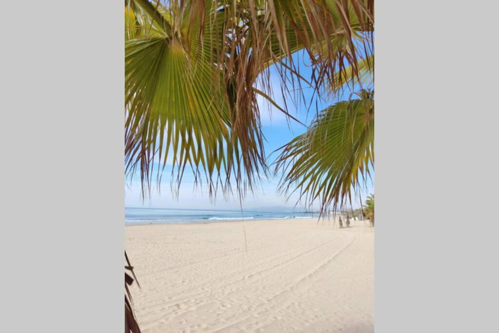 Paradis Salou, Centro Turistico, Wifi, Piscina, Vistas Al Mar Екстериор снимка