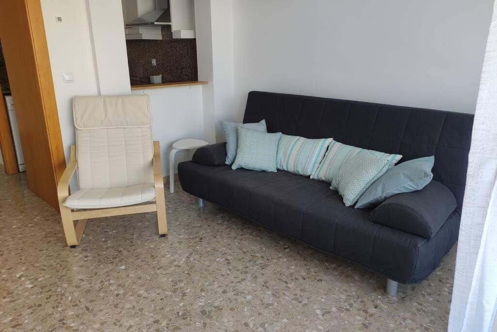 Paradis Salou, Centro Turistico, Wifi, Piscina, Vistas Al Mar Екстериор снимка