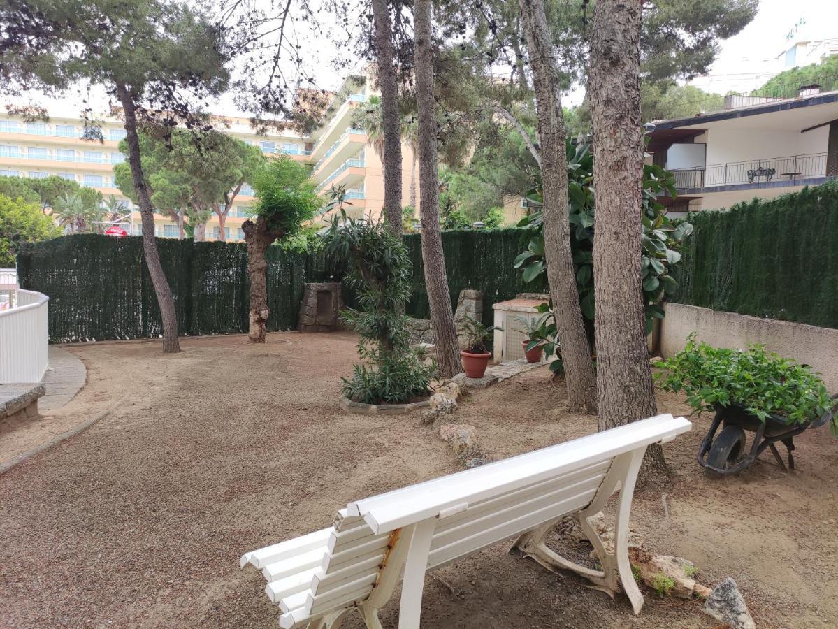 Paradis Salou, Centro Turistico, Wifi, Piscina, Vistas Al Mar Екстериор снимка